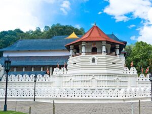 Dalada Maligawa